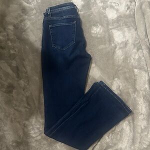 Like new Vervet jeans